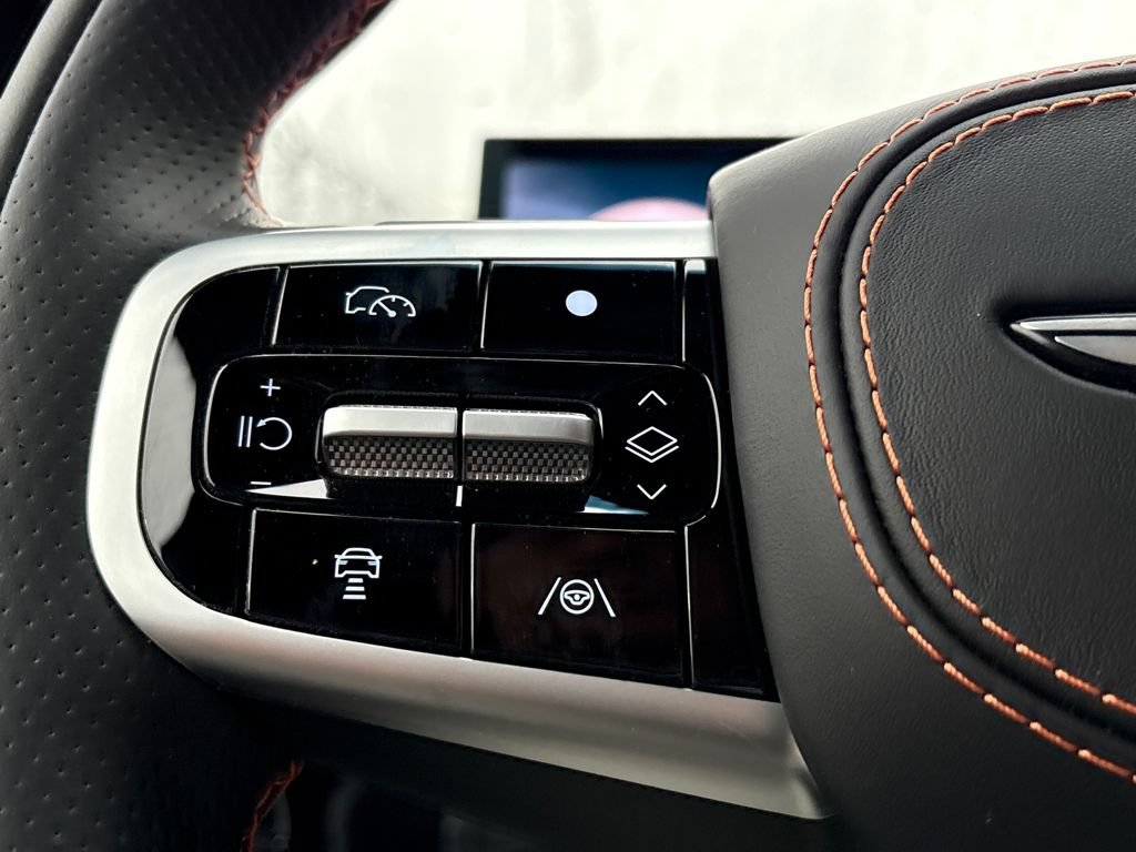 New 2026 Genesis GV70 3.5T Sport Prestige AWD/4WD image 24