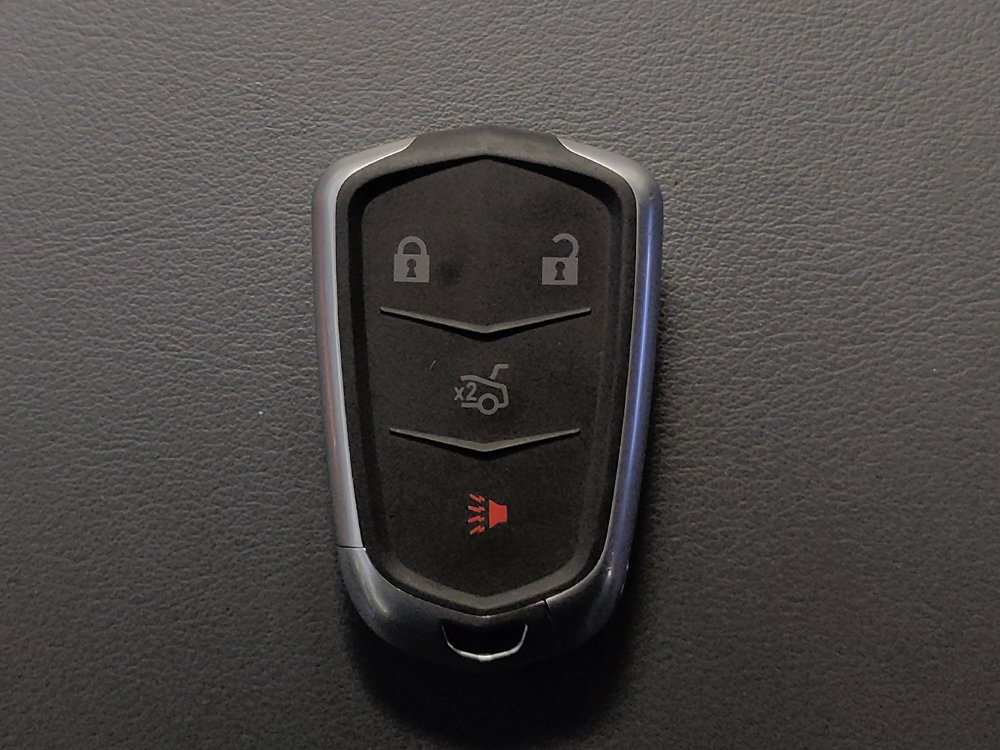 Used 2020 Buick Enclave Premium w/ Surround and Sites Package FWD image 32