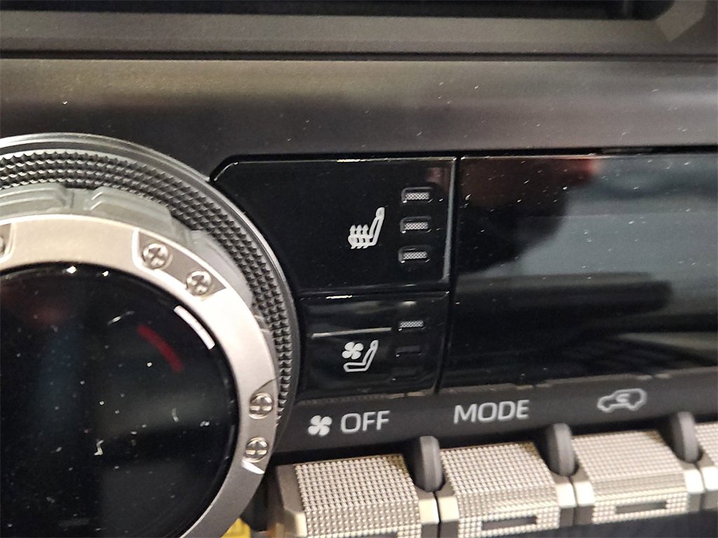 New 2026 Toyota 4Runner Trailhunter image 10