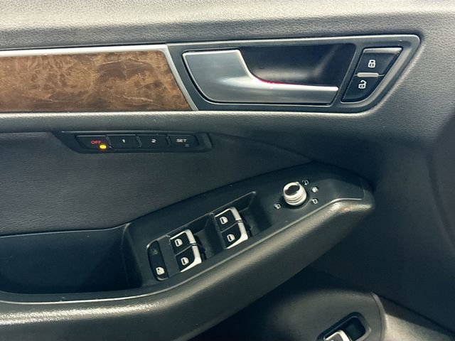 Used 2015 Audi Q5 2.0T Premium Plus w/ Technology Package image 19