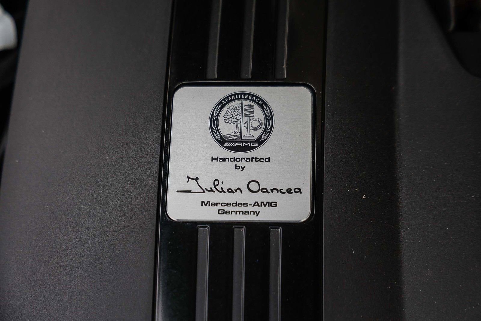 New 2025 Mercedes-Benz G 63 AMG 4MATIC image 28