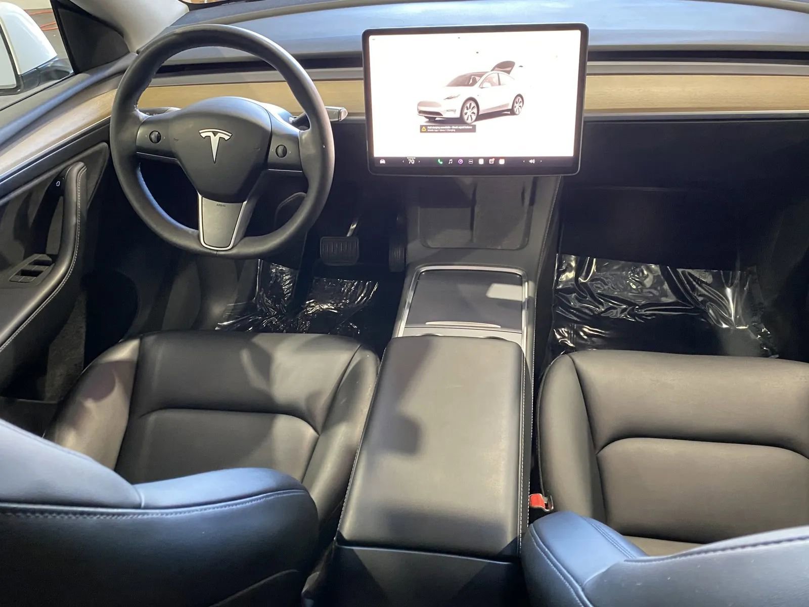 Used 2023 Tesla Model Y Long Range image 5