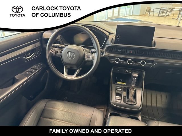 Used 2024 Honda CR-V Sport-L image 16