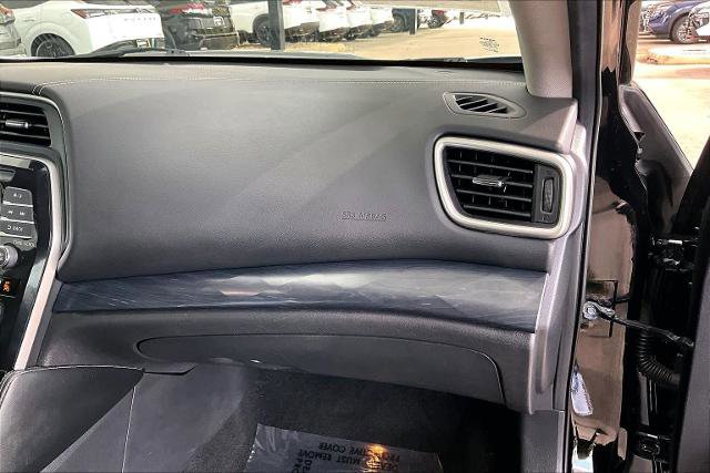 Certified 2021 Nissan Maxima Platinum w/ Sport Mat Group image 19