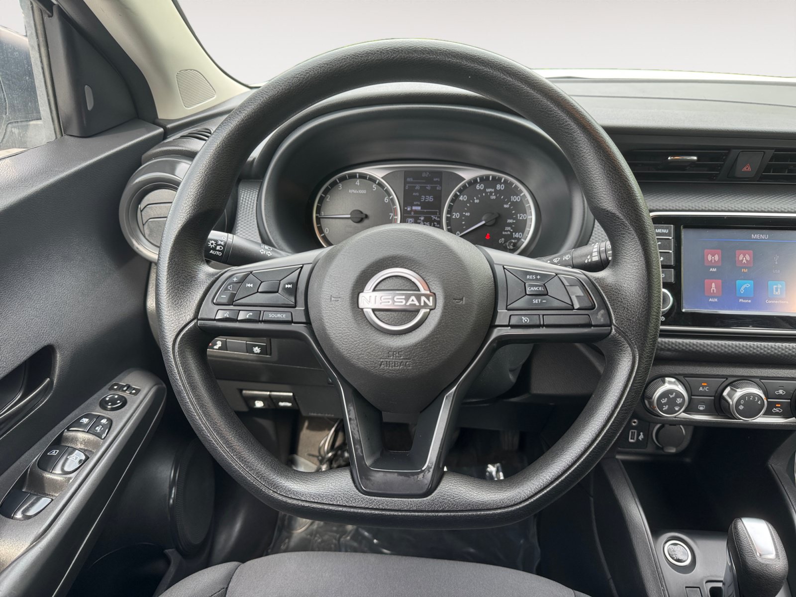 Used 2023 Nissan Kicks S FWD image 16