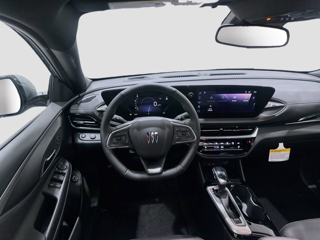 New 2026 Buick Envista Sport Touring FWD image 21