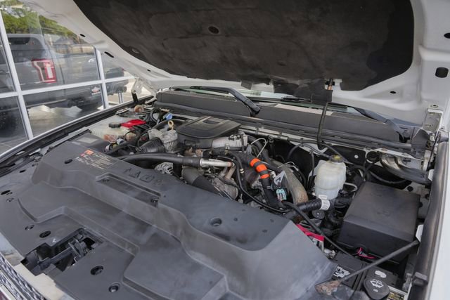 Used 2013 GMC Sierra 3500 Denali image 29