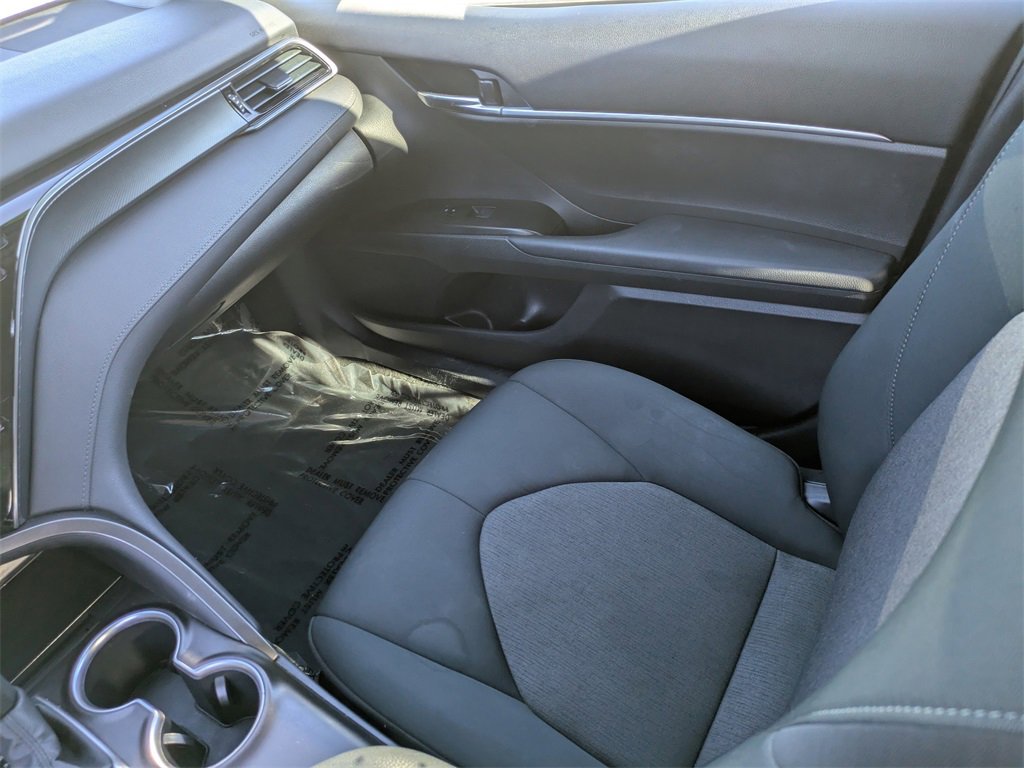 Used 2024 Toyota Camry LE image 15