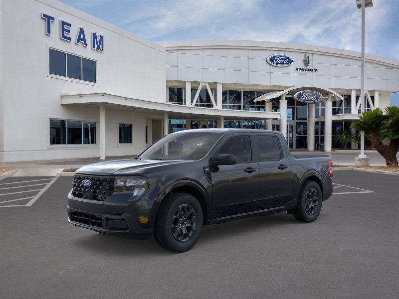 New 2025 Ford Maverick XLT