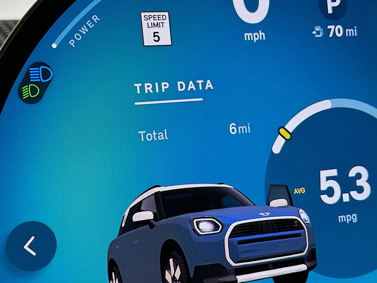 New 2027 MINI Cooper Countryman S AWD/4WD image 22