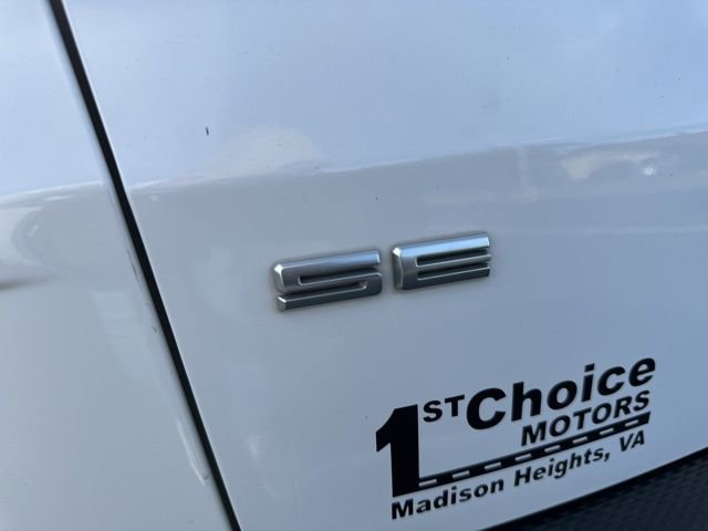 Used 2022 Ford Escape SE image 30