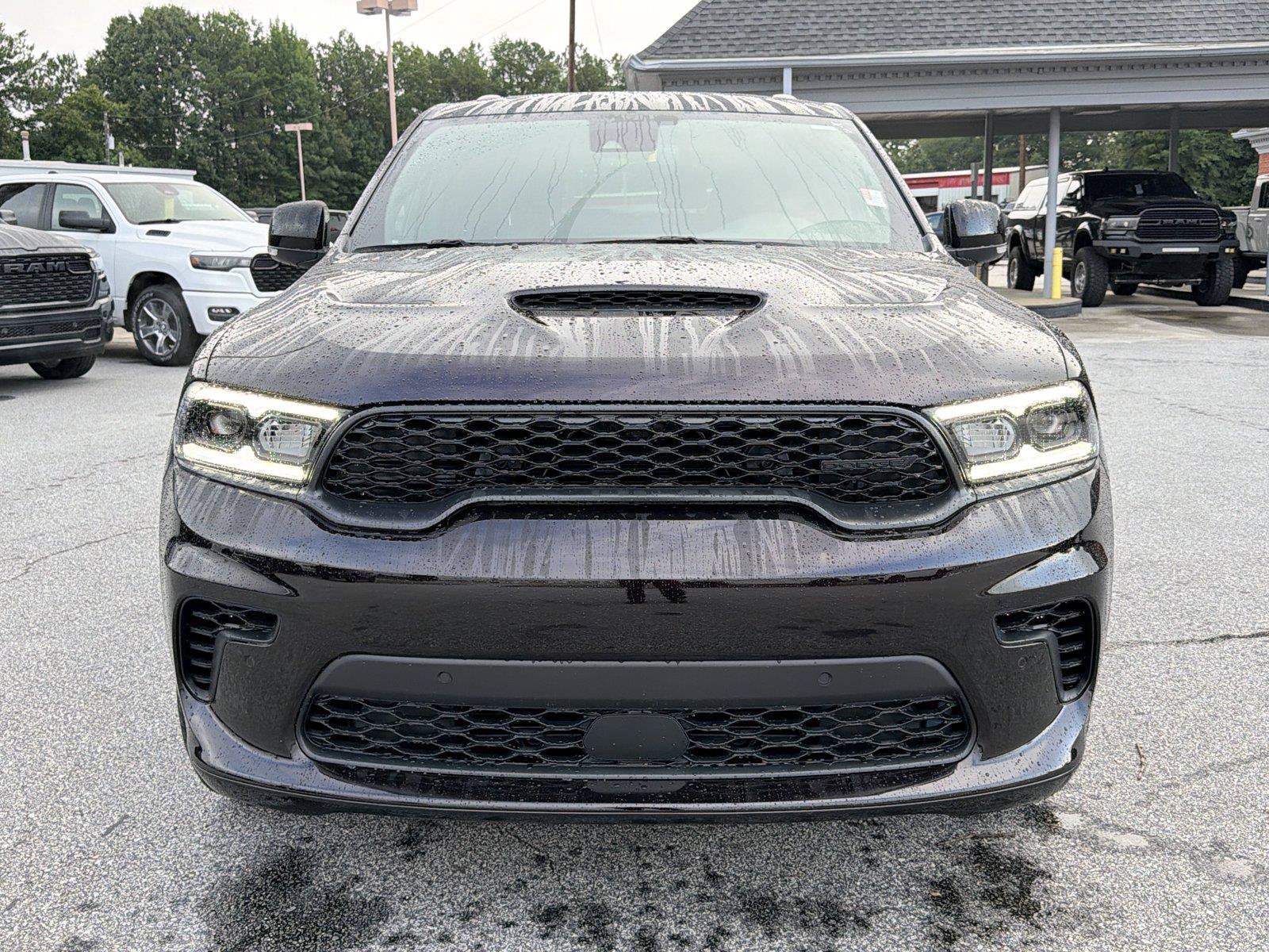 New 2026 Dodge Durango GT AWD/4WD image 3