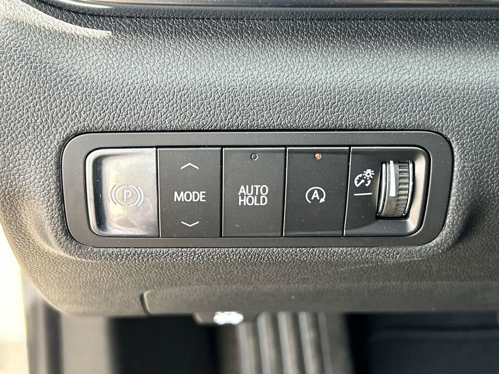 New 2026 GMC Terrain Elevation FWD image 18
