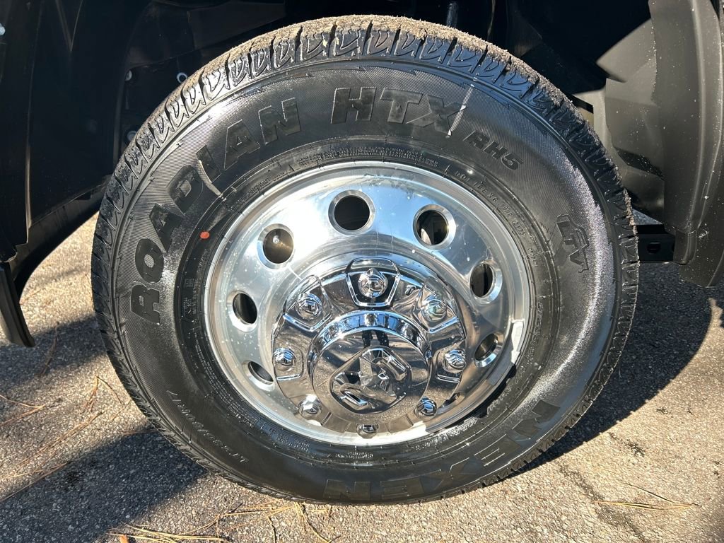 New 2026 RAM 3500 Laramie image 10