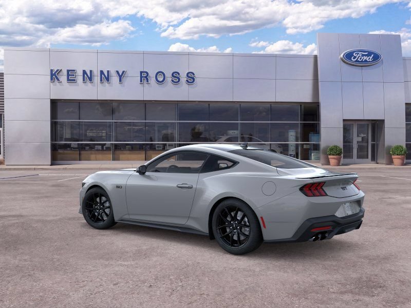 New 2026 Ford Mustang GT Premium RWD image 5