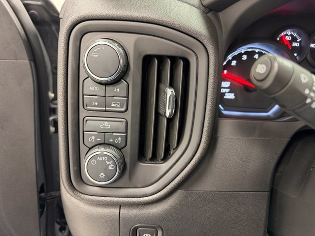 Used 2024 Chevrolet Silverado 1500 Custom AWD/4WD image 15