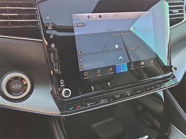 Used 2023 Jeep Wagoneer Series II image 17