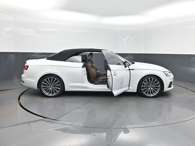 Used 2019 Audi A5 2.0T Premium Plus image 43