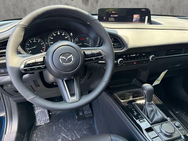 New 2026 MAZDA CX-30 2.5 Turbo w/ Premium Plus Pkg AWD/4WD image 9