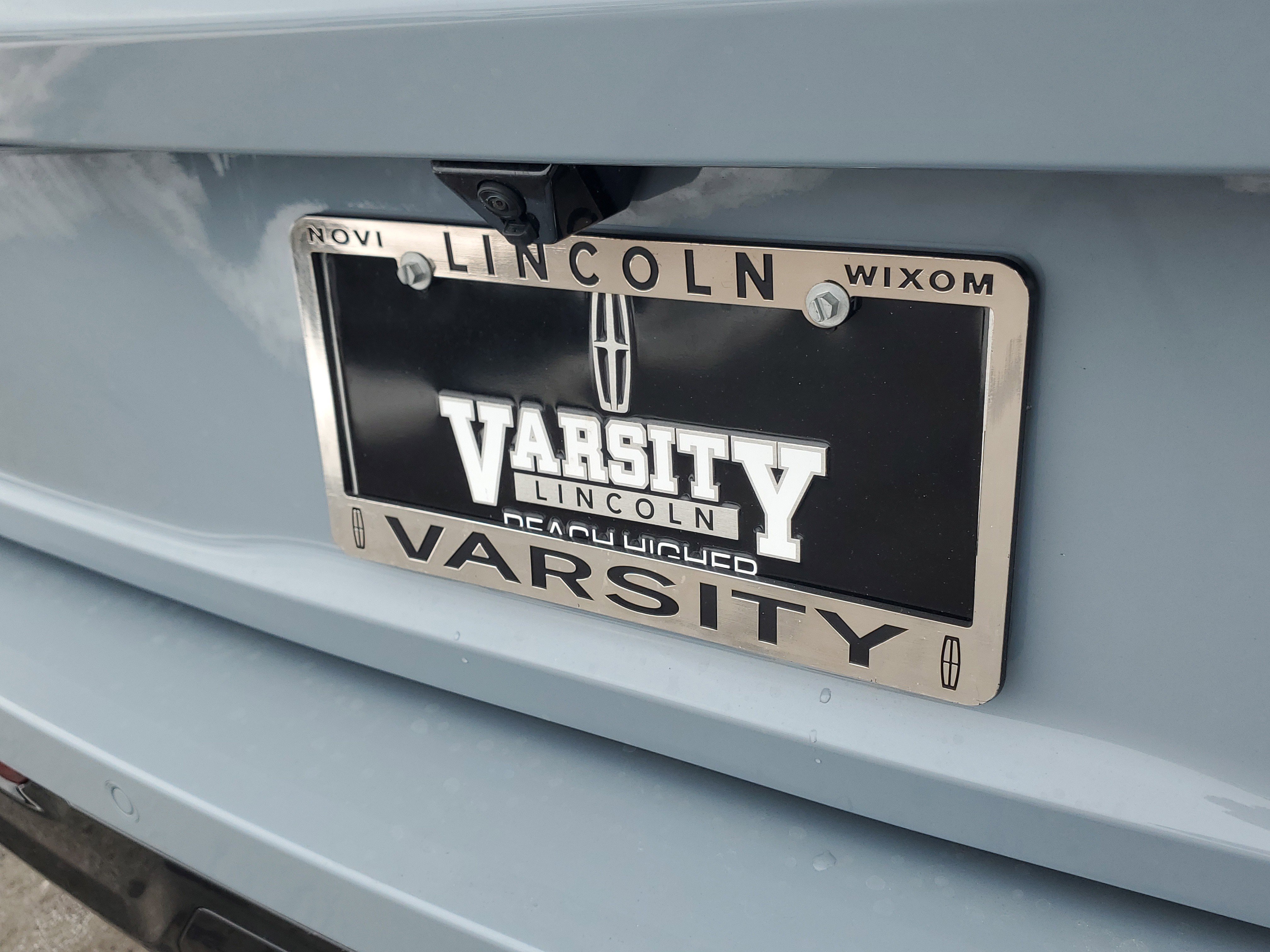 New 2026 Lincoln Navigator Reserve image 32