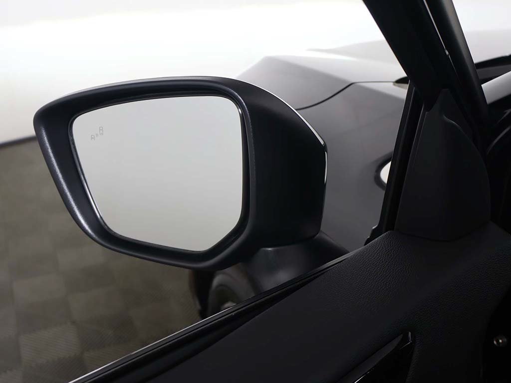 New 2026 Mitsubishi Eclipse Cross SE AWD/4WD image 30