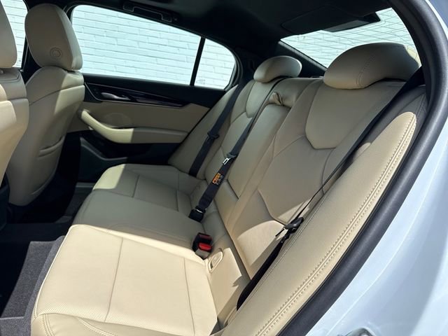 New 2026 Cadillac CT5 Premium Luxury RWD image 6