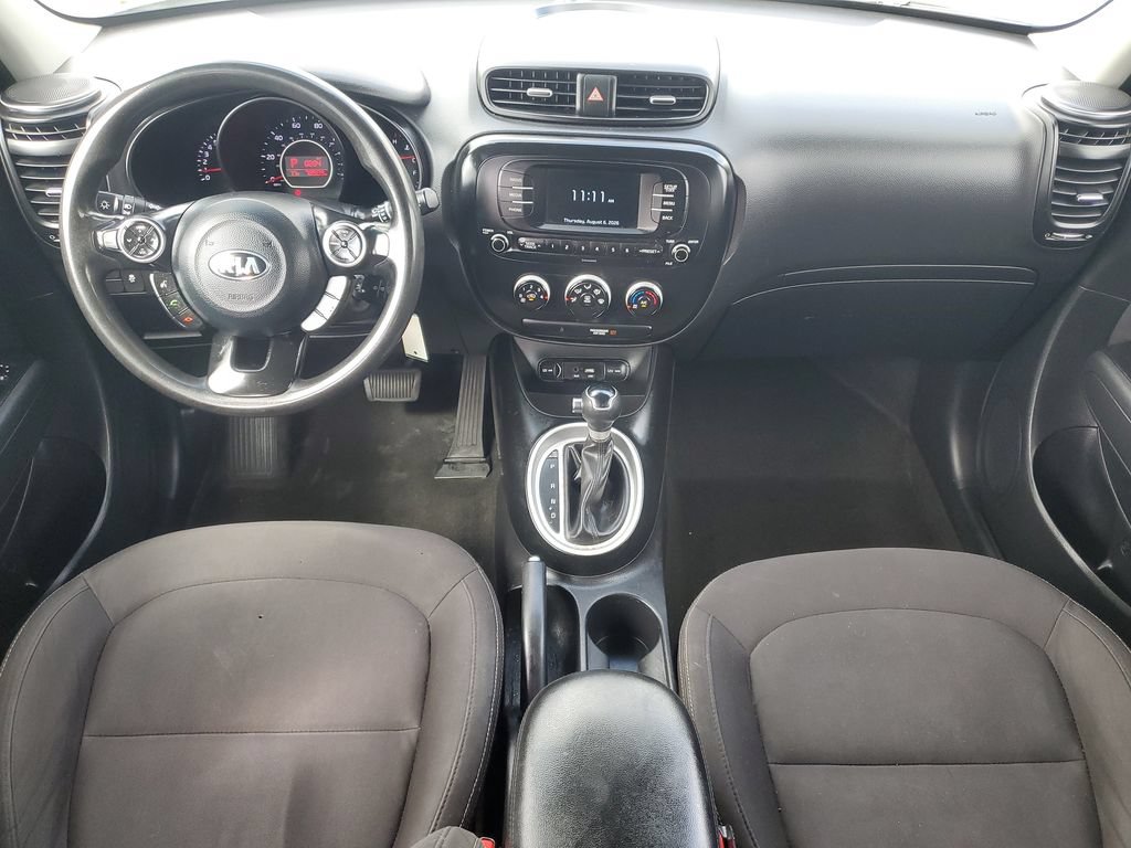 Used 2018 Kia Soul FWD image 19