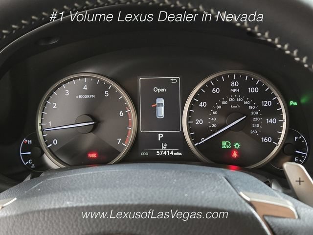 Used 2018 Lexus NX 300 AWD w/ Comfort Package image 34