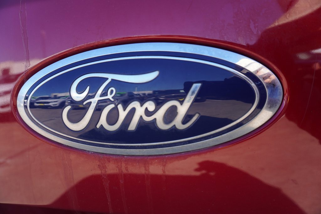 Used 2016 Ford F150 XLT w/ Equipment Group 301A Mid image 29