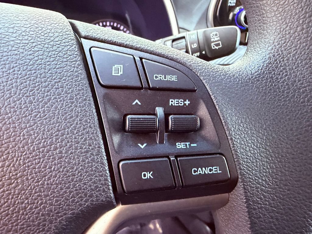 Used 2019 Hyundai Tucson Sport AWD/4WD image 21