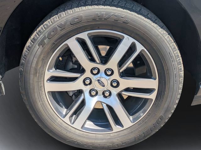 Used 2024 Ford Expedition Limited AWD/4WD image 11