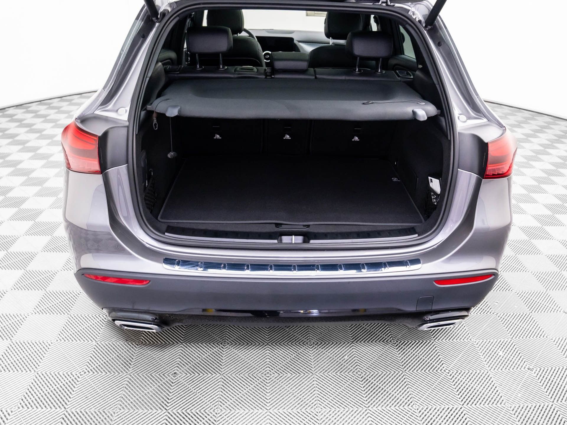 New 2026 Mercedes-Benz GLA 250 4MATIC image 28