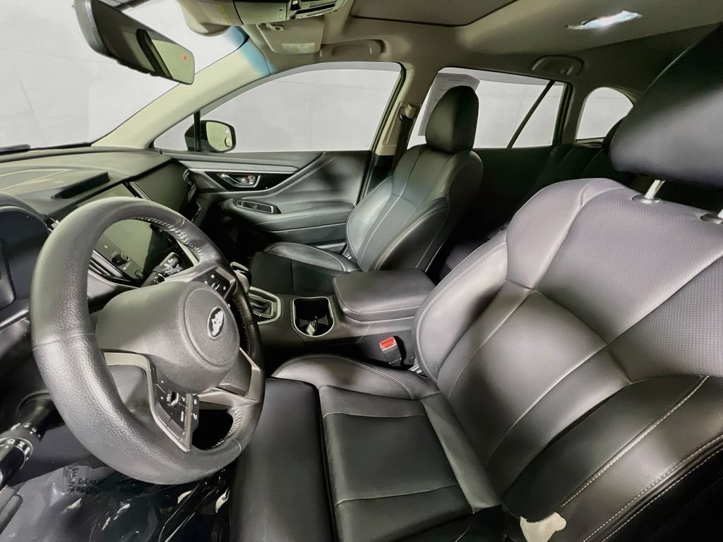 Used 2022 Subaru Outback Limited w/ Popular Package #2 AWD/4WD image 17