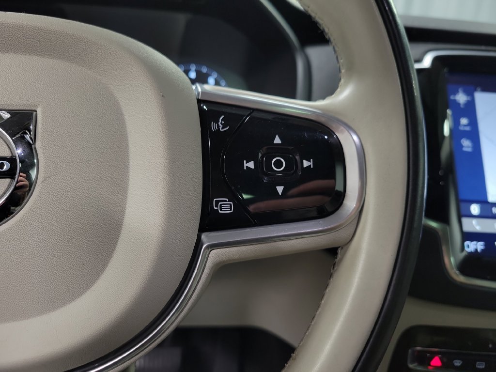 Used 2018 Volvo XC90 T6 Inscription AWD/4WD image 25