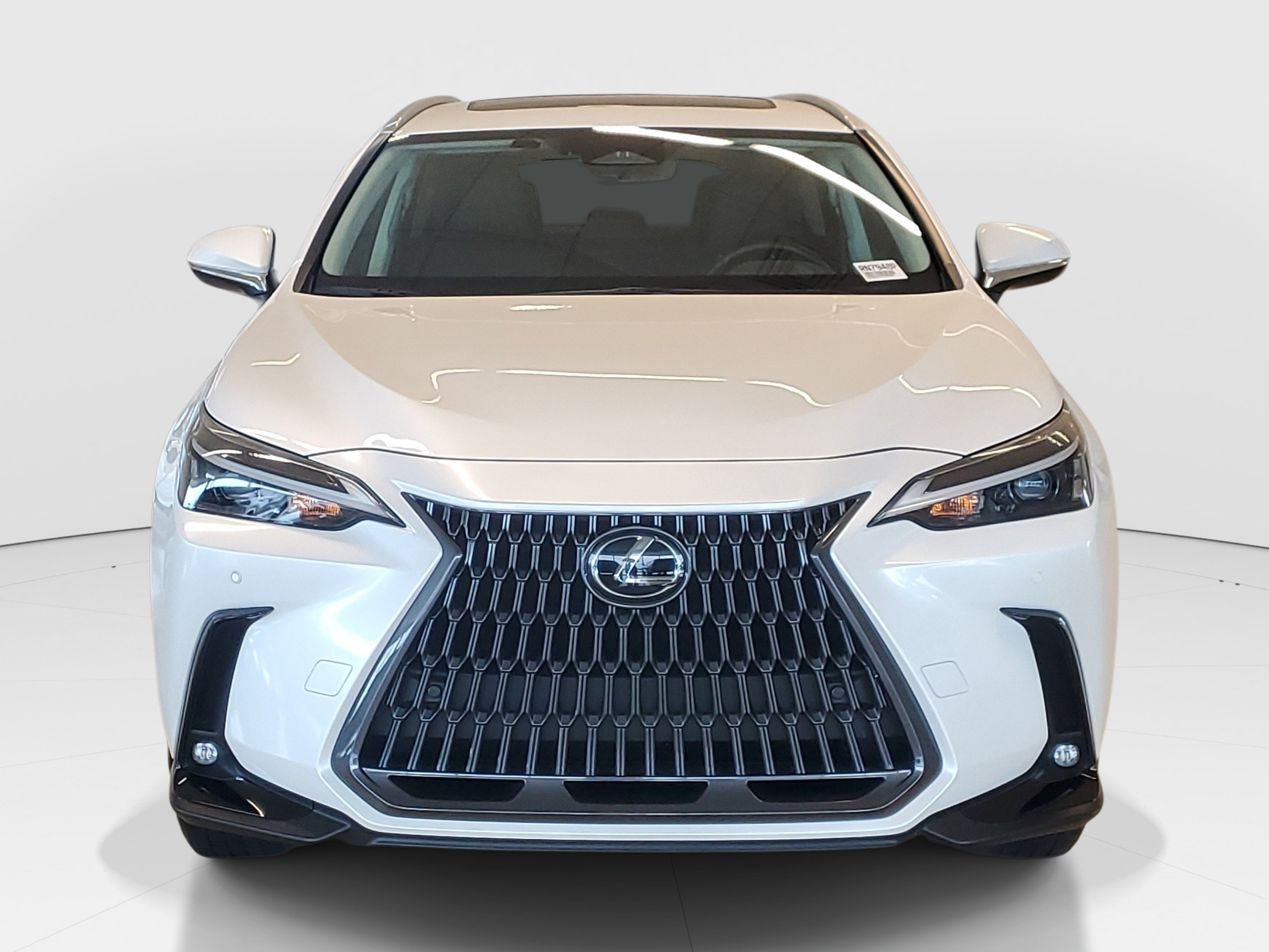 Used 2025 Lexus NX 250 FWD w/ Accessory Package (Z1) image 3
