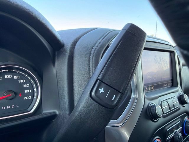 Used 2020 Chevrolet Silverado 1500 LT AWD/4WD image 45