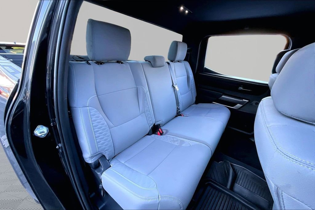 Used 2025 Toyota Tundra SR5 image 20