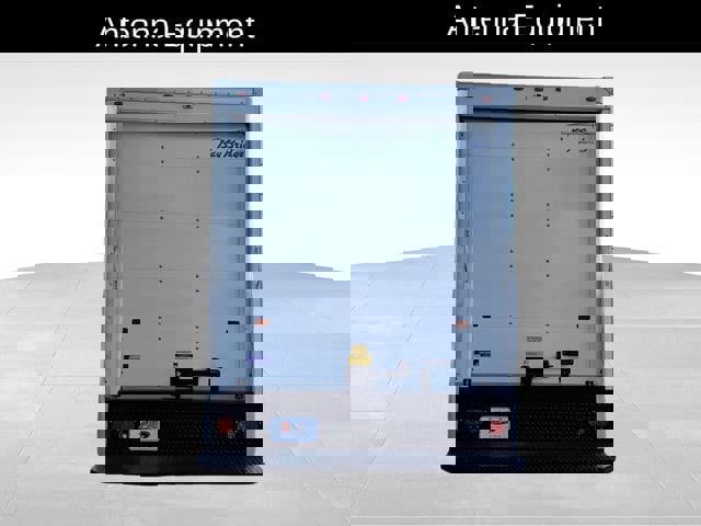 New 2025 GMC Savana 3500 w/ Power Convenience Package image 5