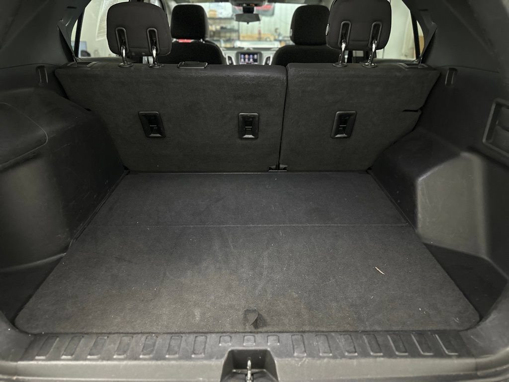 Used 2020 Chevrolet Equinox LT AWD/4WD image 14