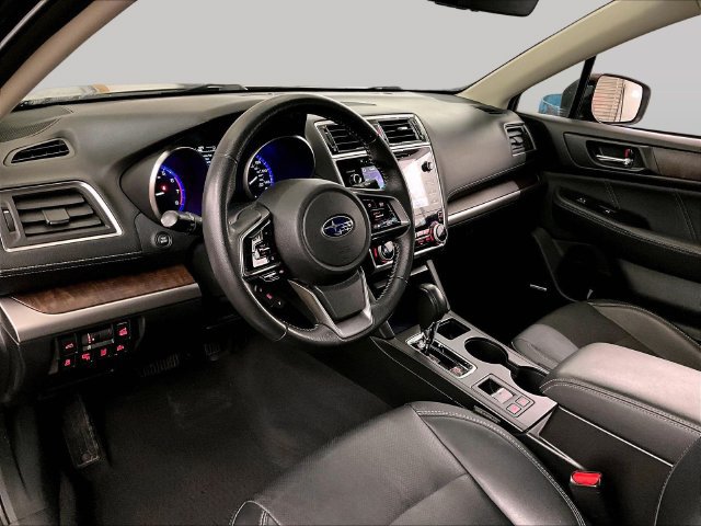 Used 2019 Subaru Outback 2.5i Limited w/ Popular Package #2 AWD/4WD image 12