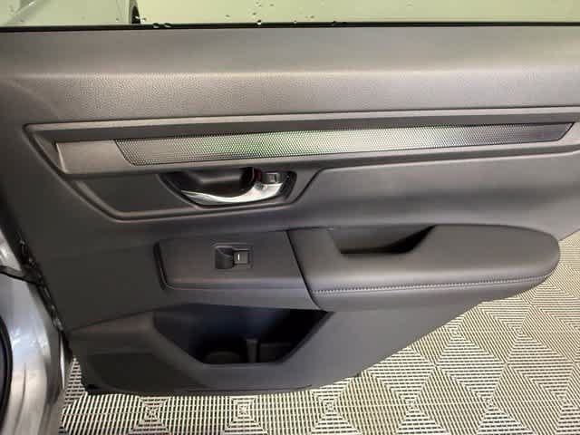New 2027 Honda CR-V LX image 44