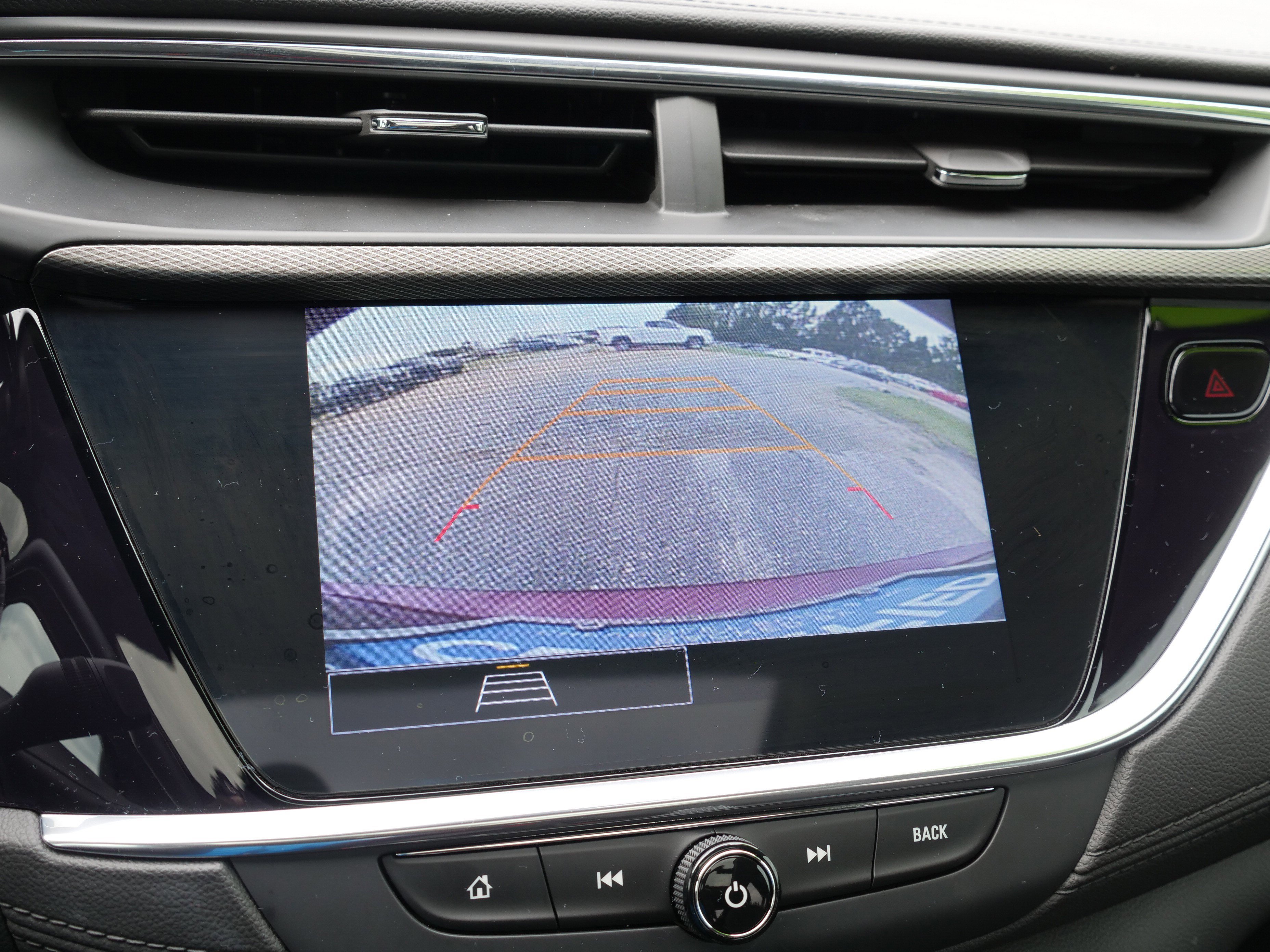 Certified 2023 Buick Encore GX Select w/ Experience Buick Package image 26