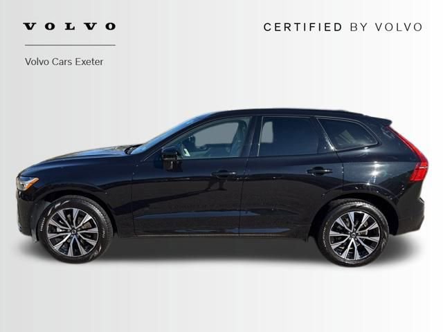 Certified 2024 Volvo XC60 B5 Plus w/ Protection Package Premier image 6