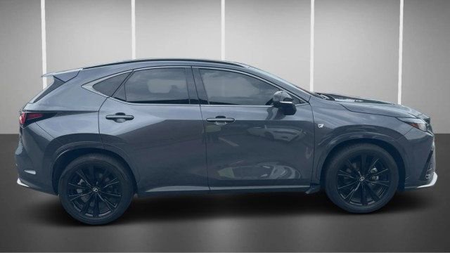 Used 2024 Lexus NX 350 F Sport AWD/4WD image 4