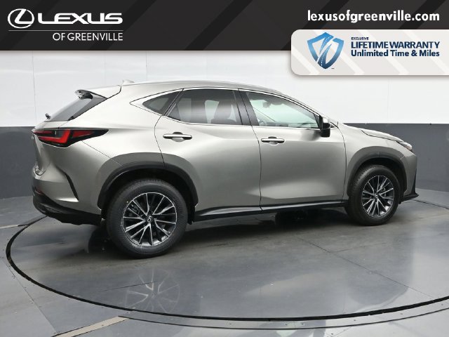 Used 2023 Lexus NX 350 AWD image 9