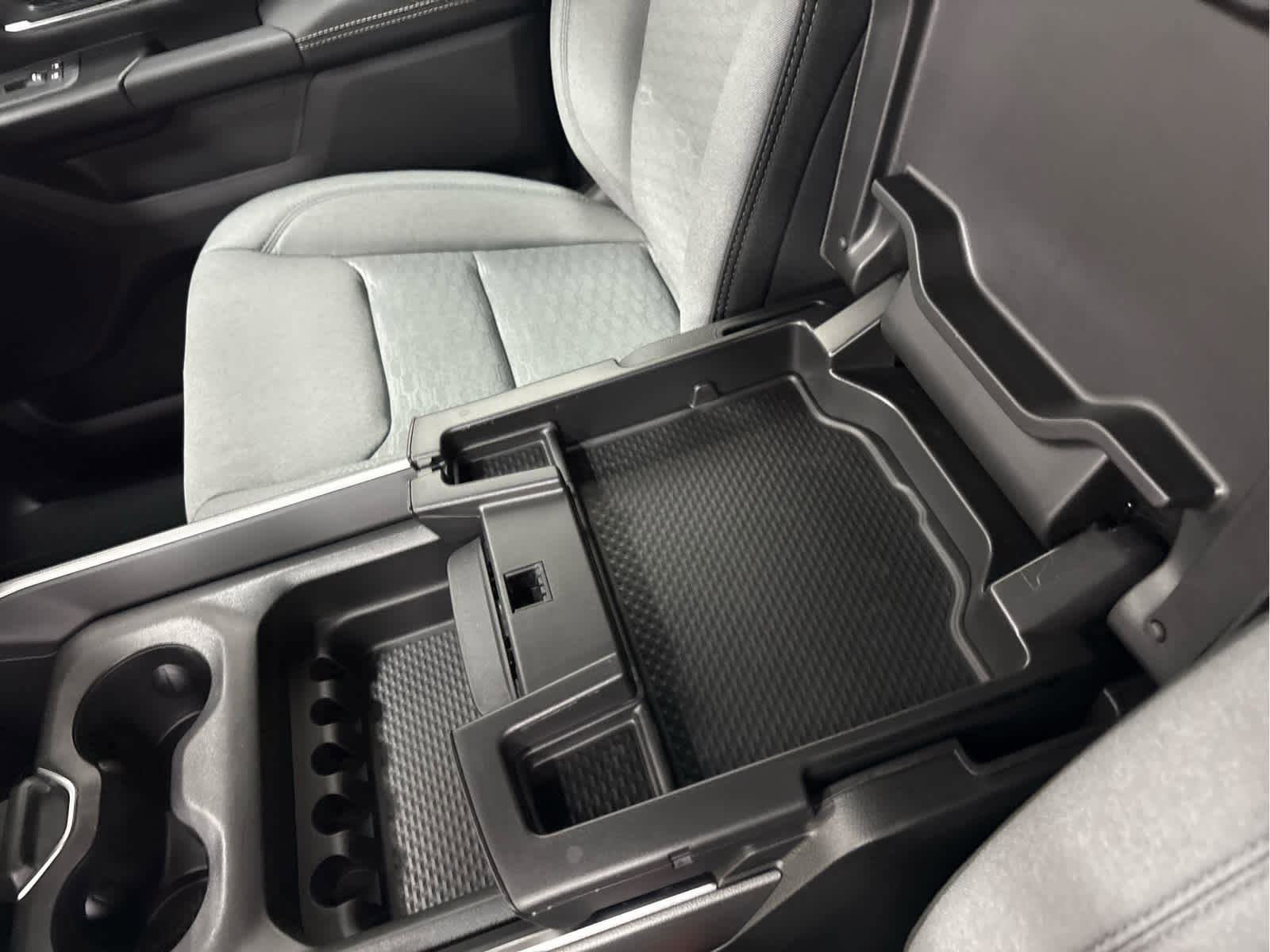 New 2026 RAM 1500 Big Horn image 12