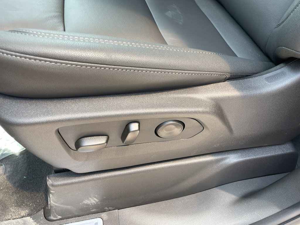 New 2026 GMC Sierra 1500 Elevation w/ Elevation Premium Package image 17
