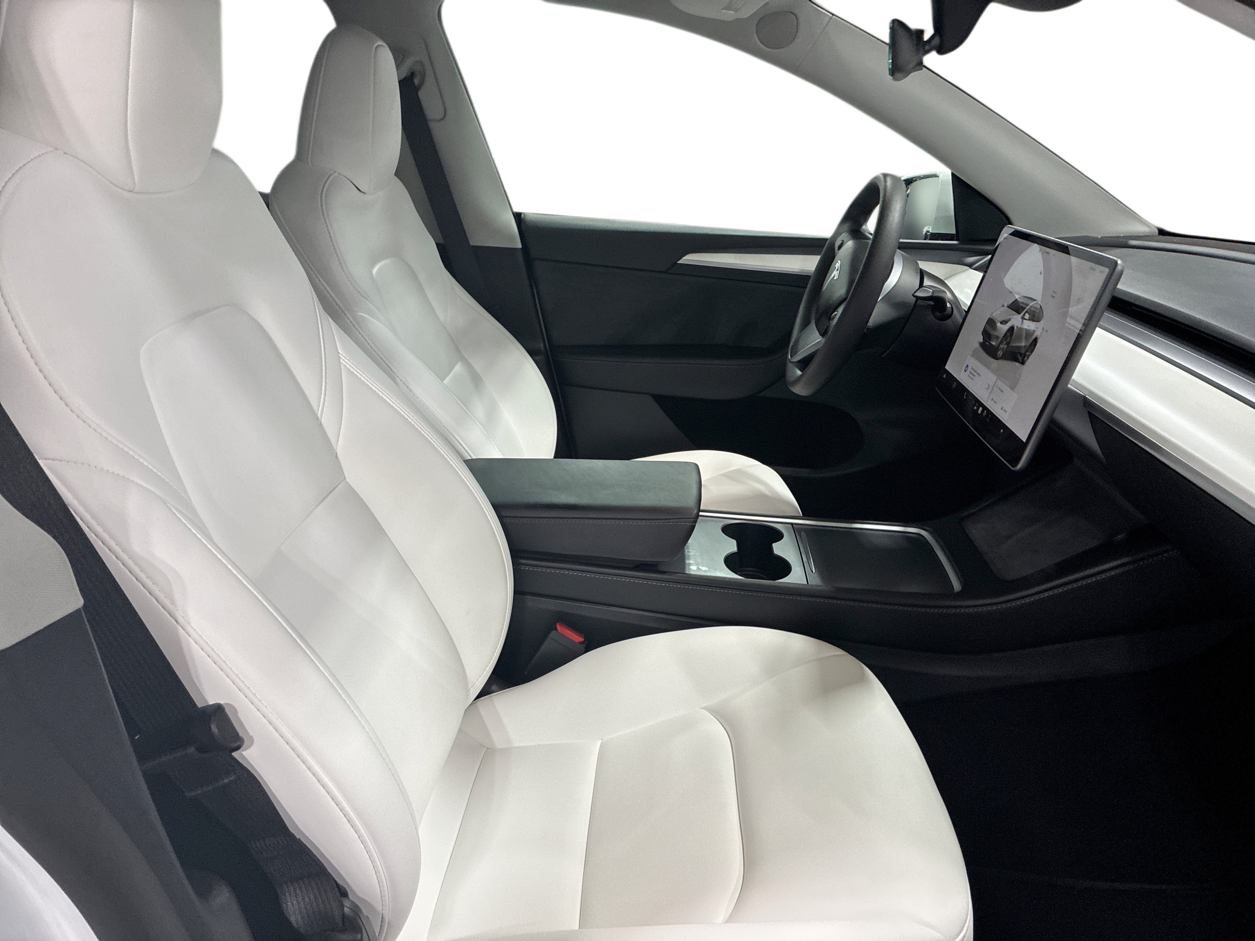 Certified 2023 Tesla Model Y Long Range AWD/4WD image 13