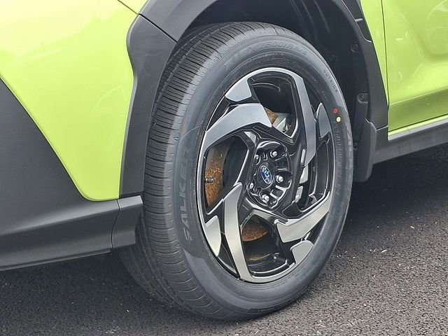 New 2026 Subaru Crosstrek 2.5i Limited AWD/4WD image 5