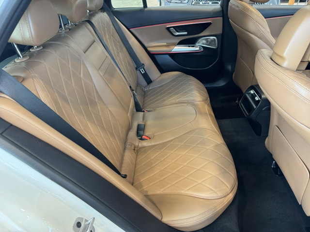 New 2026 Mercedes-Benz E 450 4MATIC All-Terrain Wagon image 5